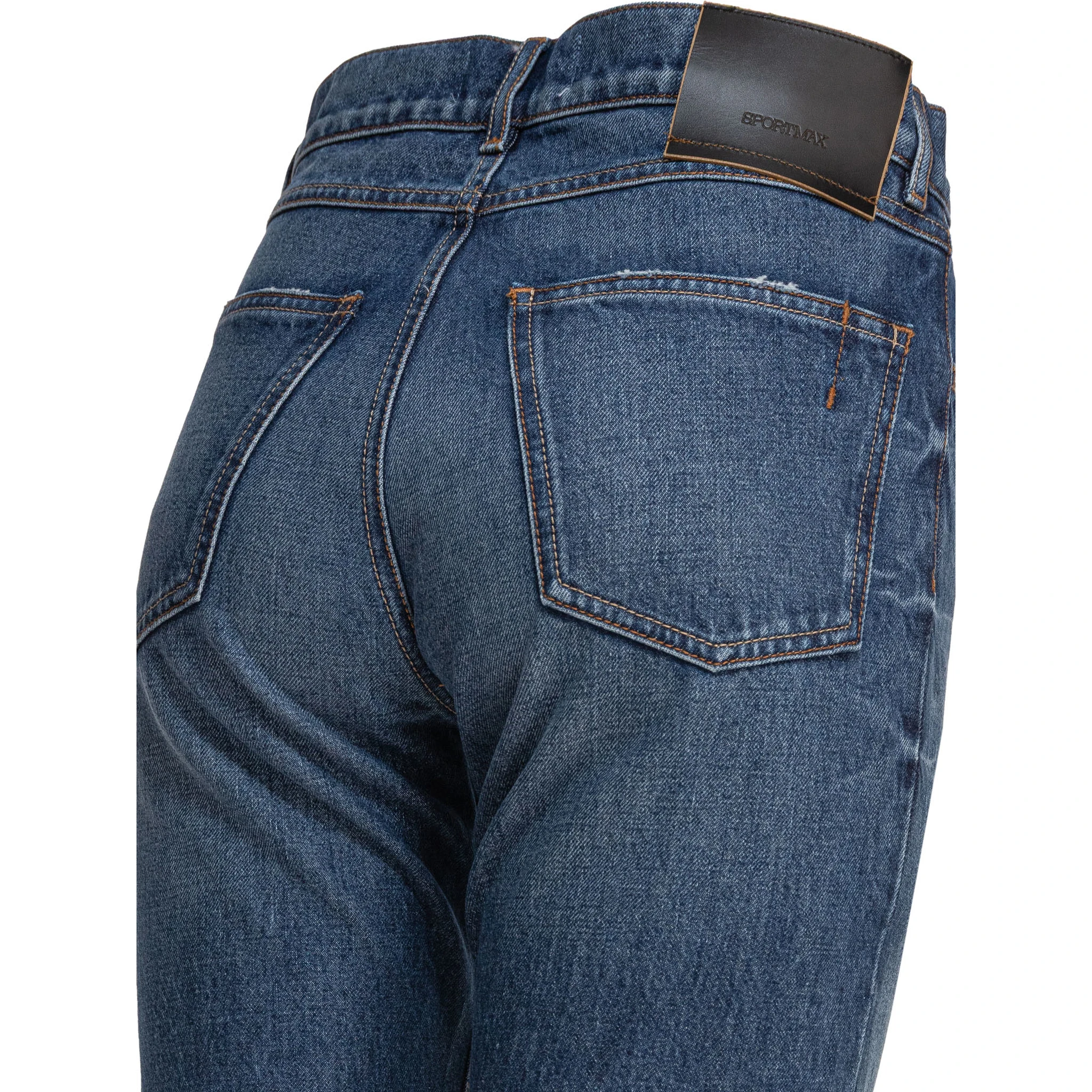 Slim fit jeans