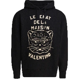 هودي "القط المنزلي"