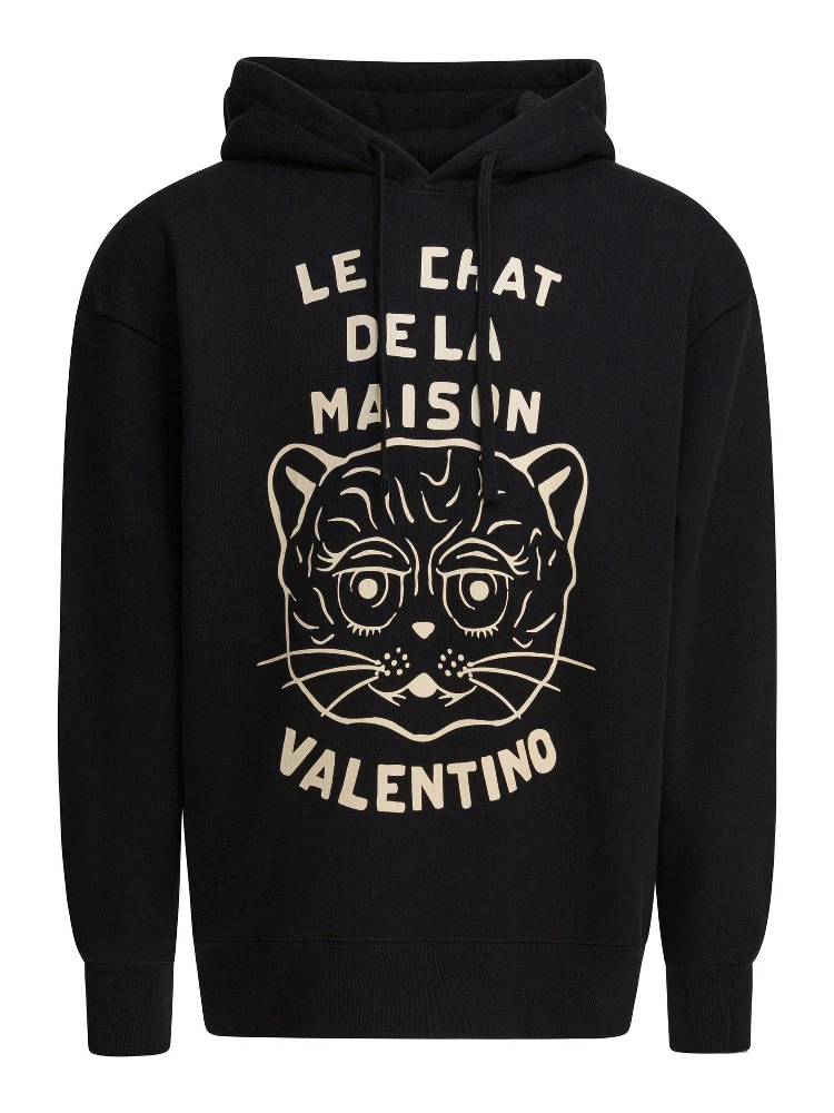 هودي "القط المنزلي"