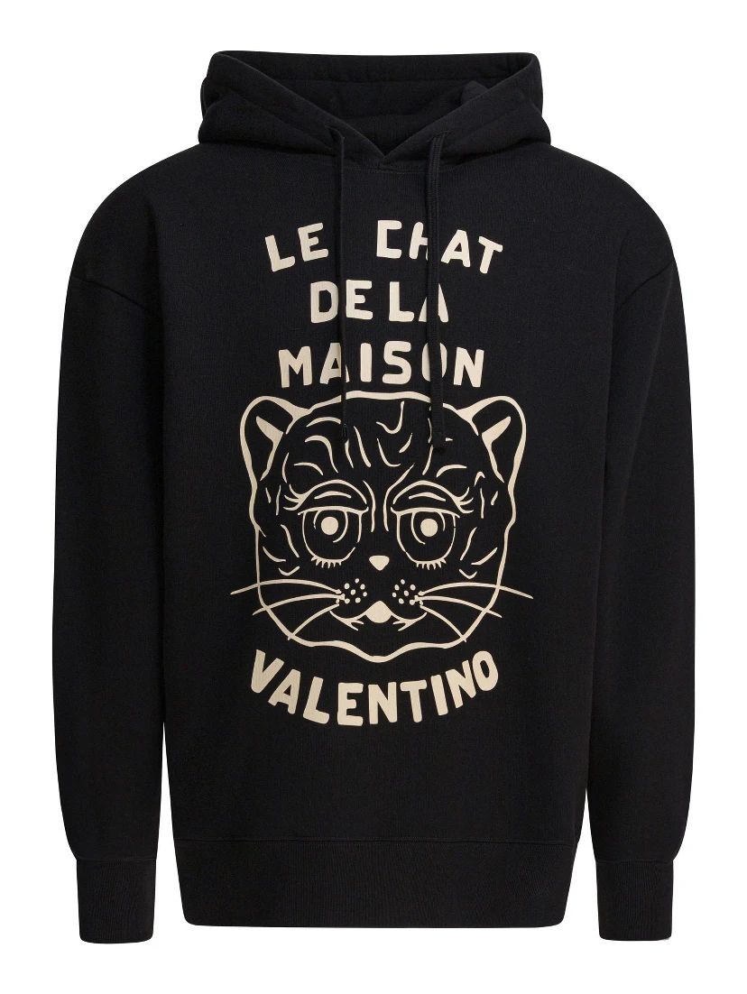 هودي "القط المنزلي"