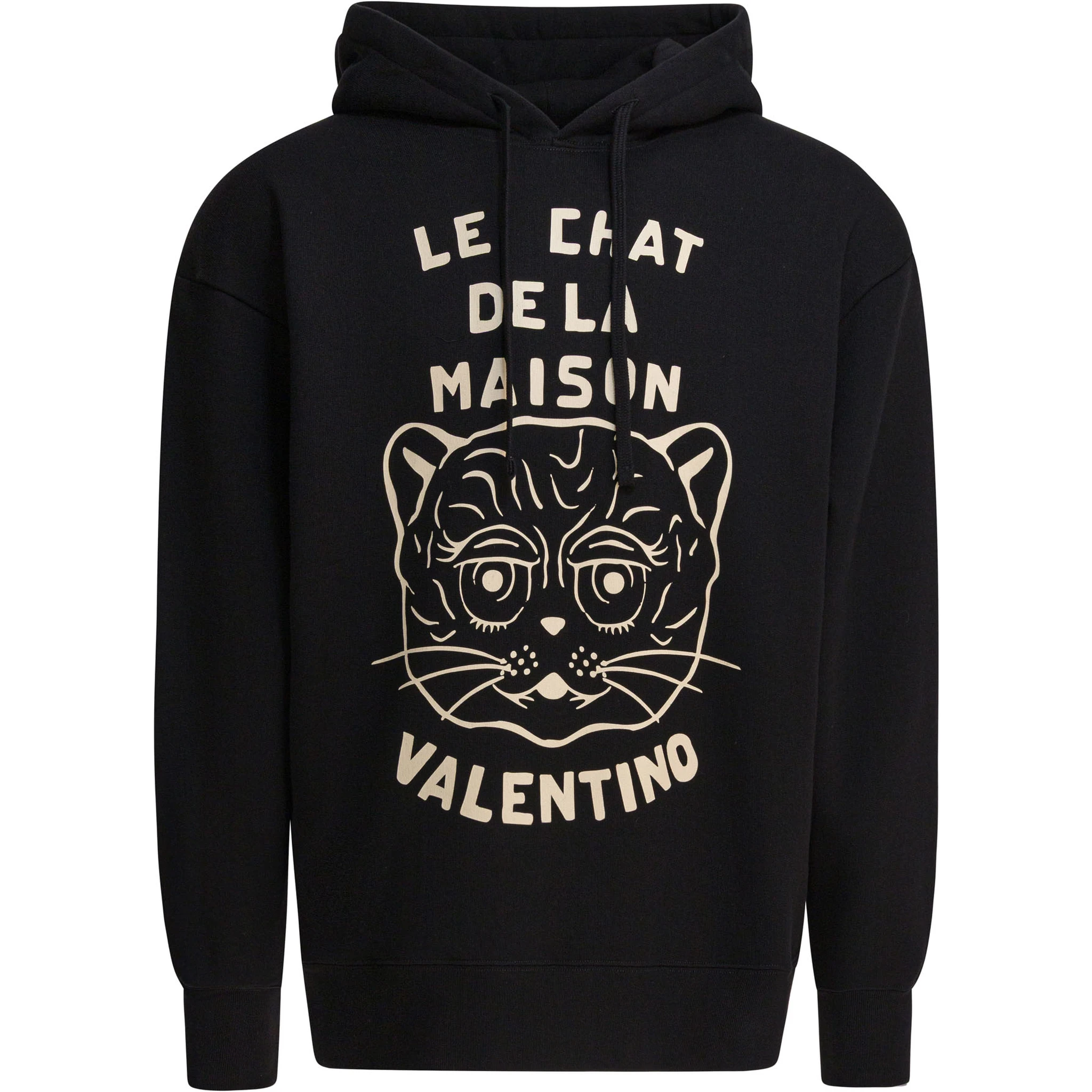 هودي "القط المنزلي"