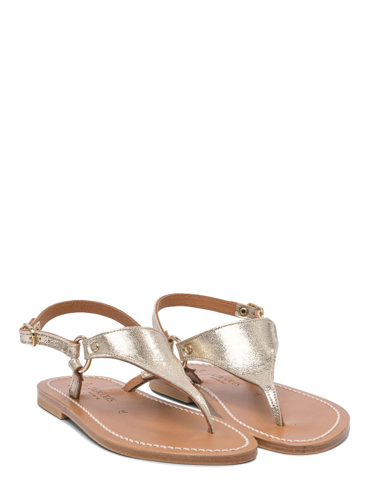 Sandals alternative