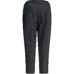 "Travel Comfort" trousers