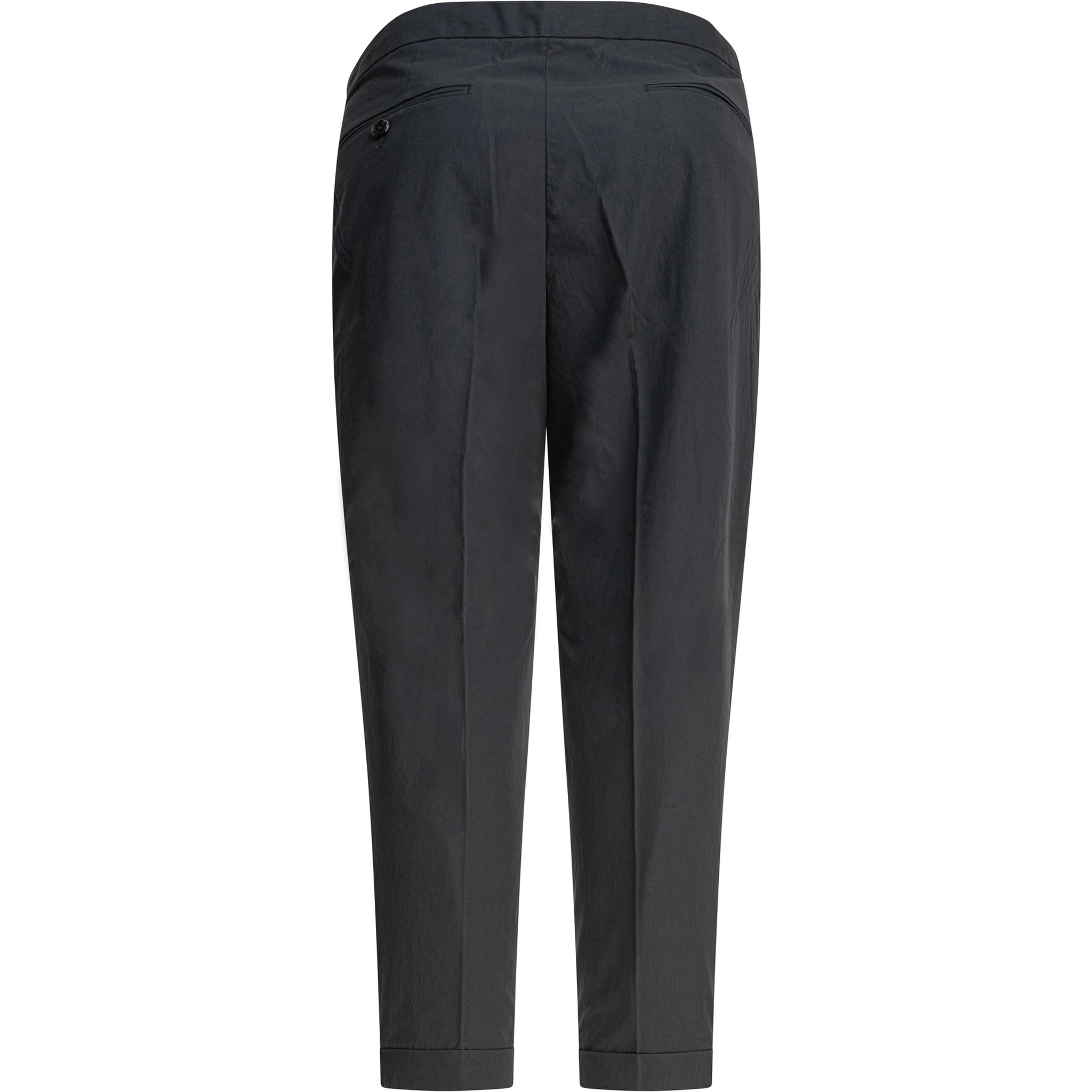 "Travel Comfort" trousers