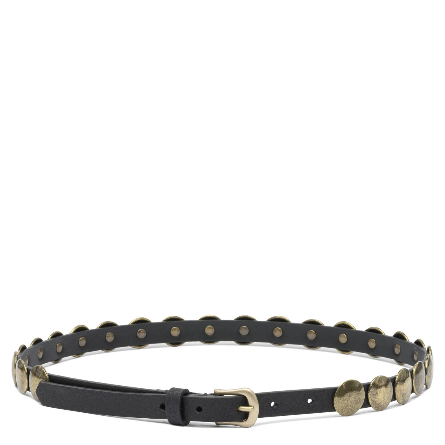 "Trinidad" belt