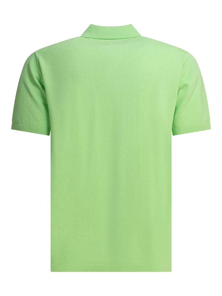 "12G" polo shirt alternative
