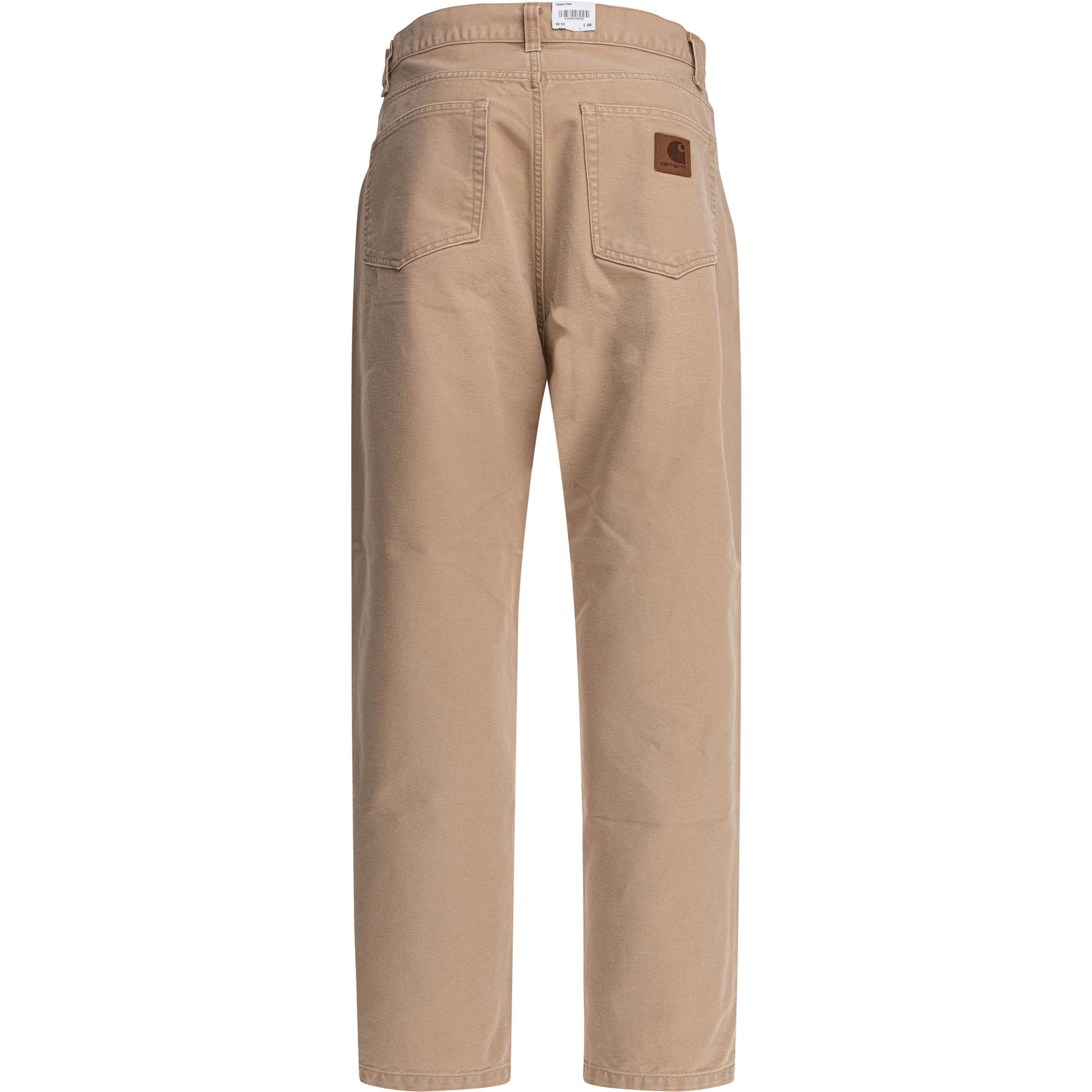 "Landon" trousers