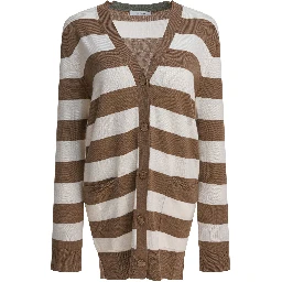 Cardigan with 1951 lettering