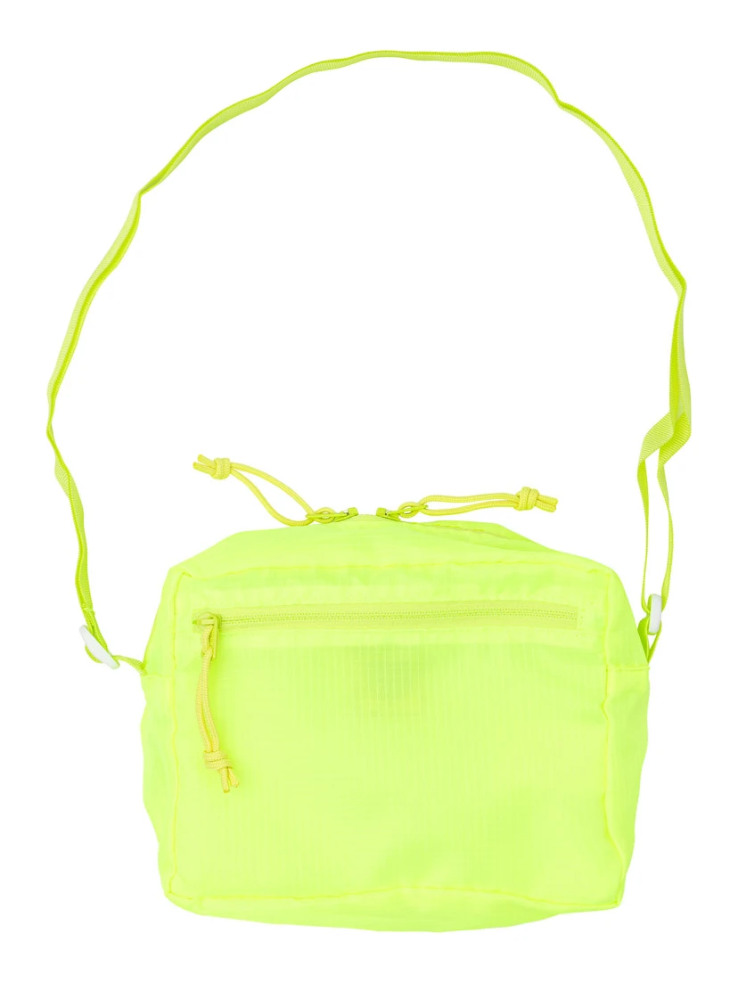 Lightweight foldable bag