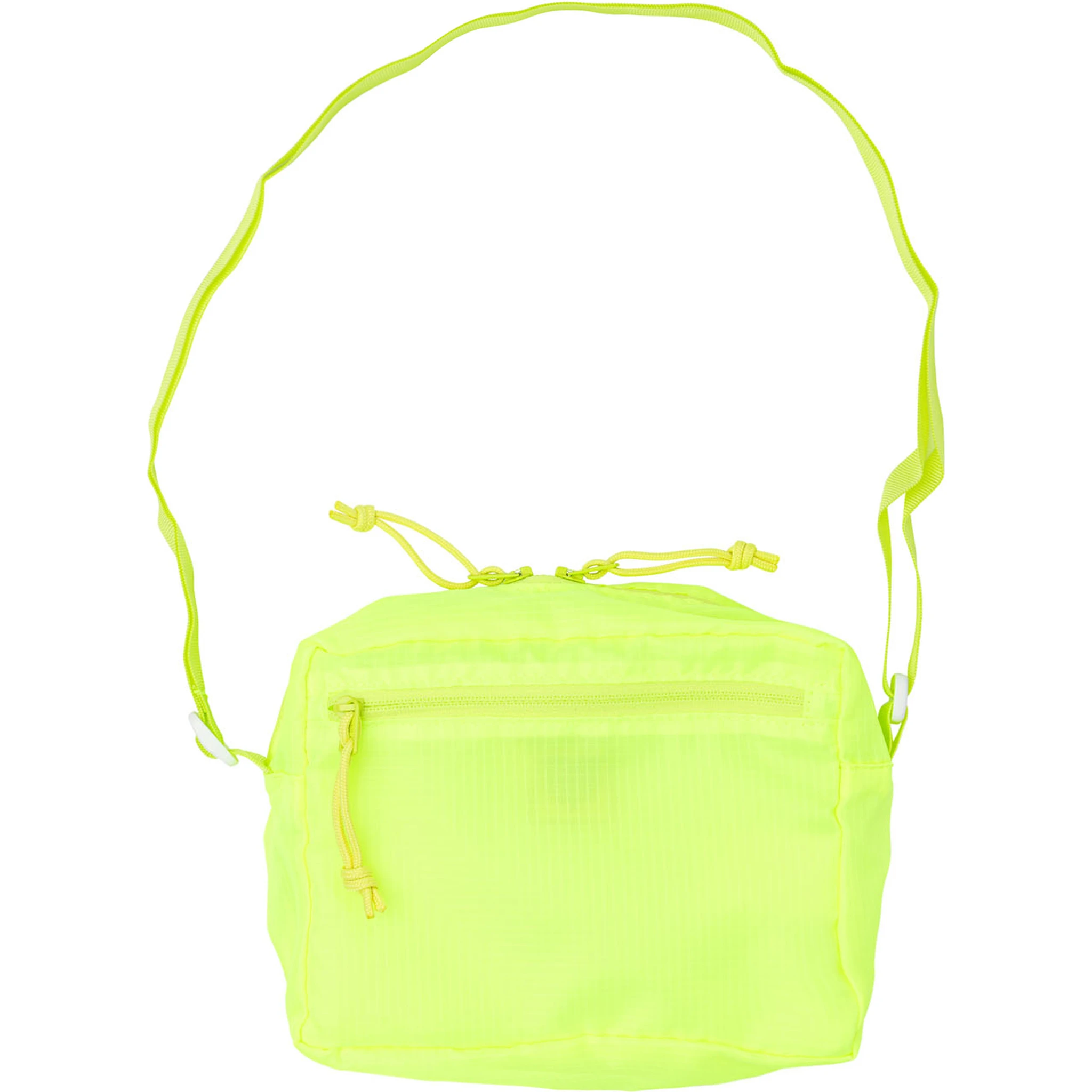 Lightweight foldable bag