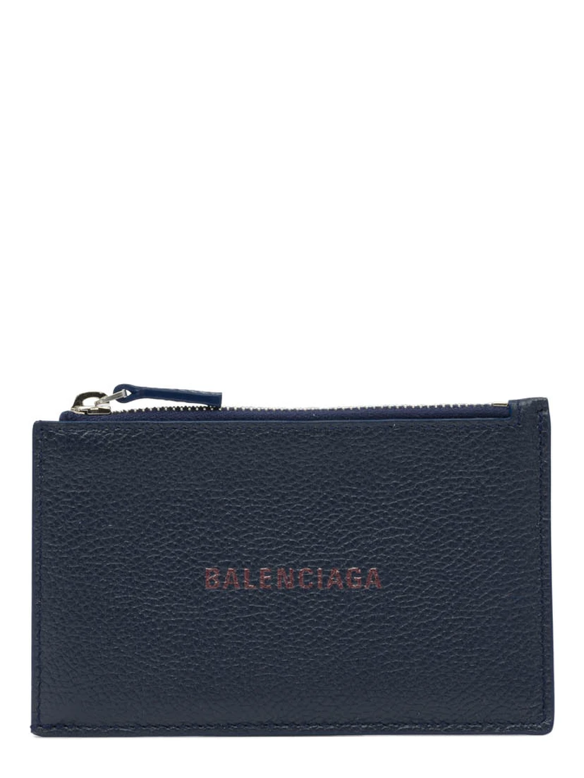 "Cash Long" Card Holder