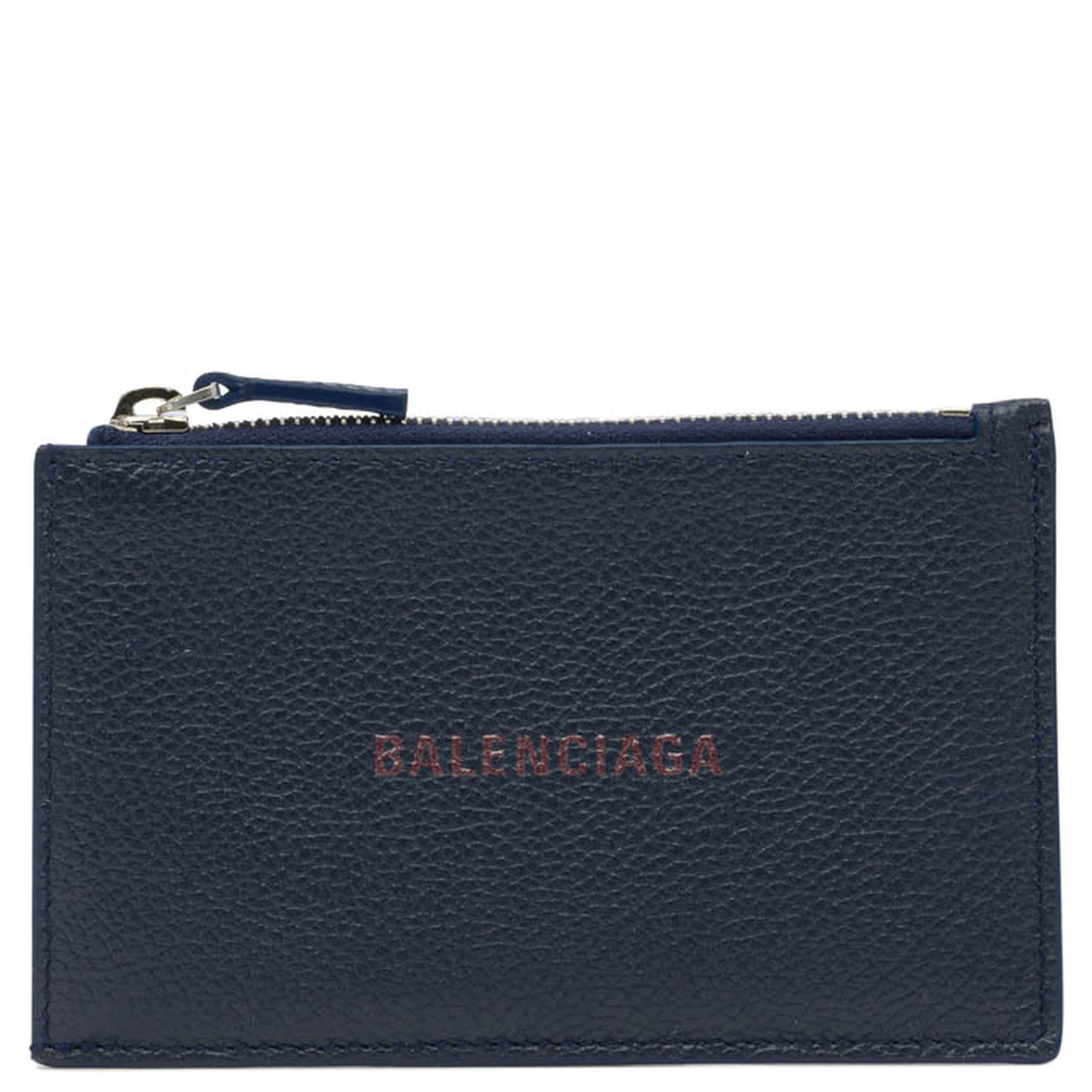 "Cash Long" Card Holder