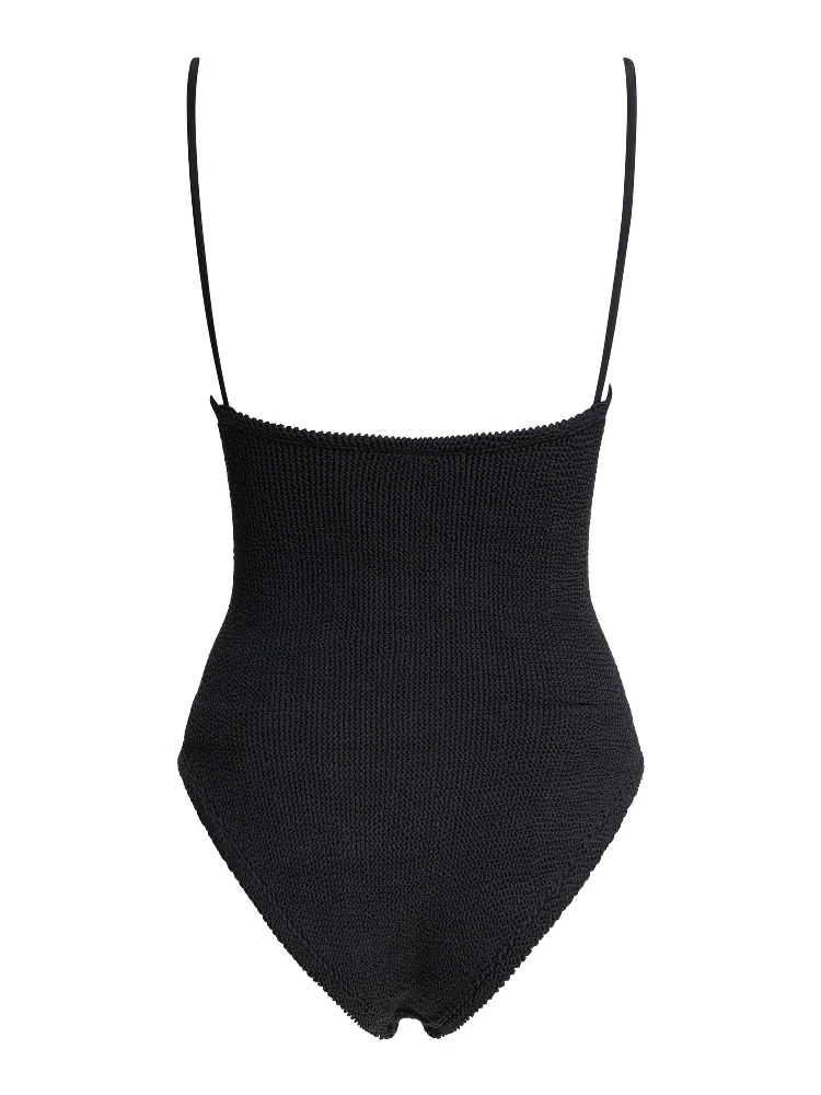 "Crystal" swimsuit alternative