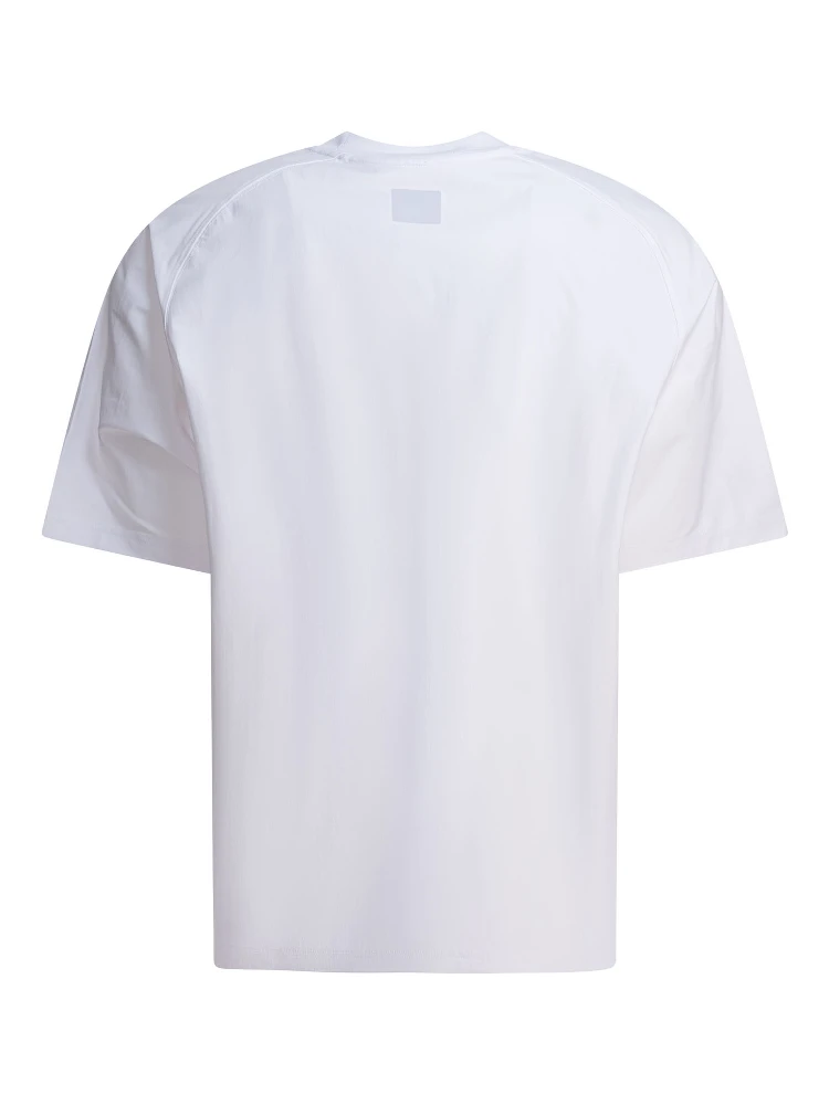 "Tech" T-shirt alternative
