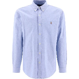 "Oxford" shirt Custom-fit
