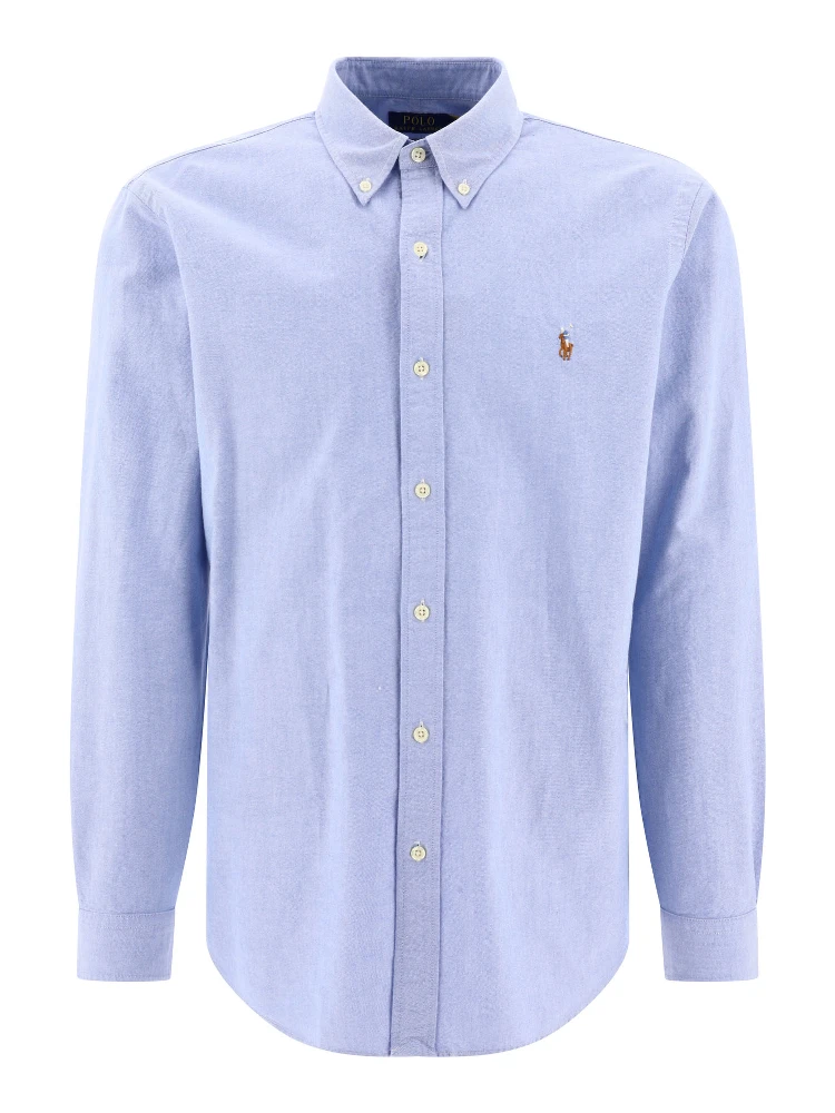 "Oxford" shirt Custom-fit