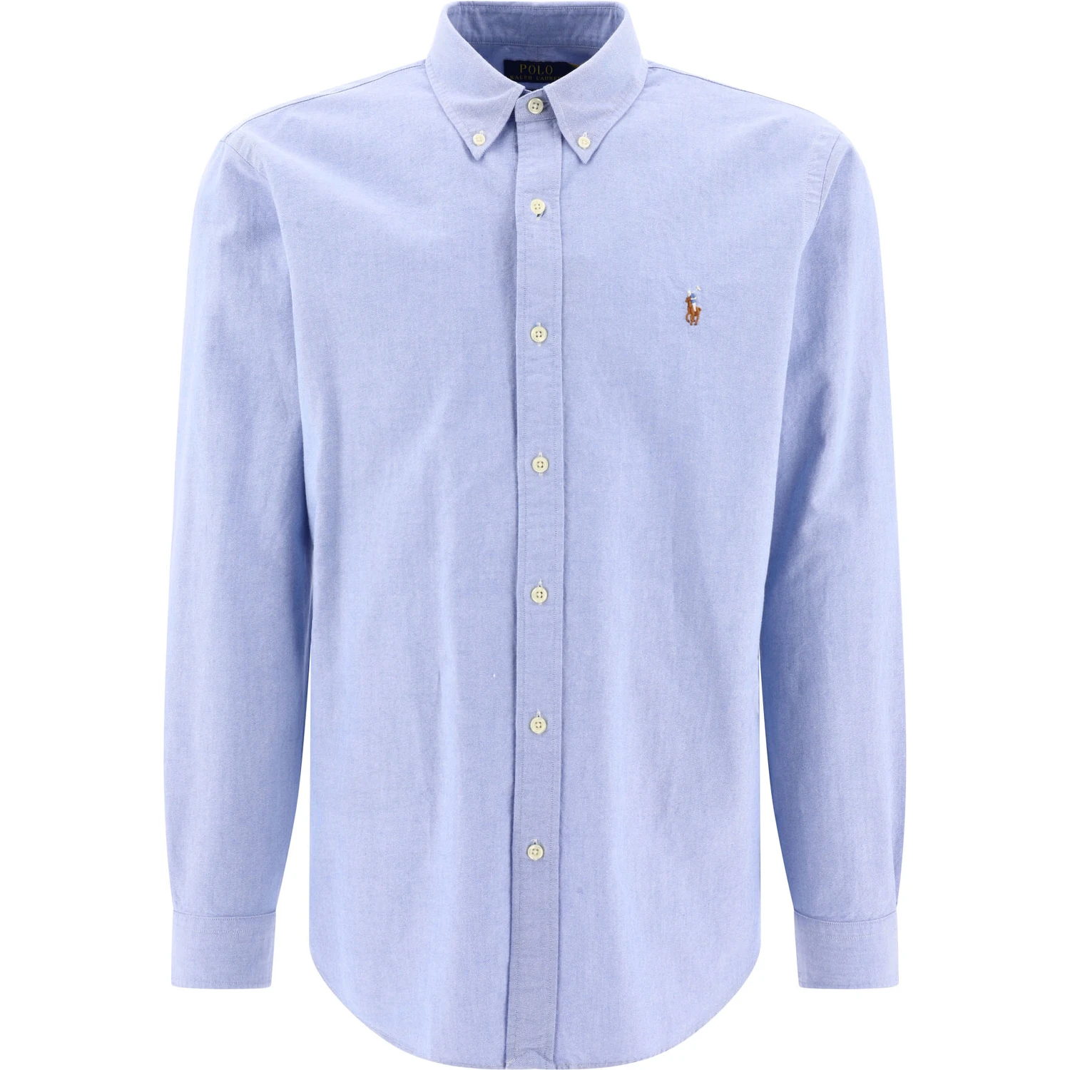 "Oxford" shirt Custom-fit