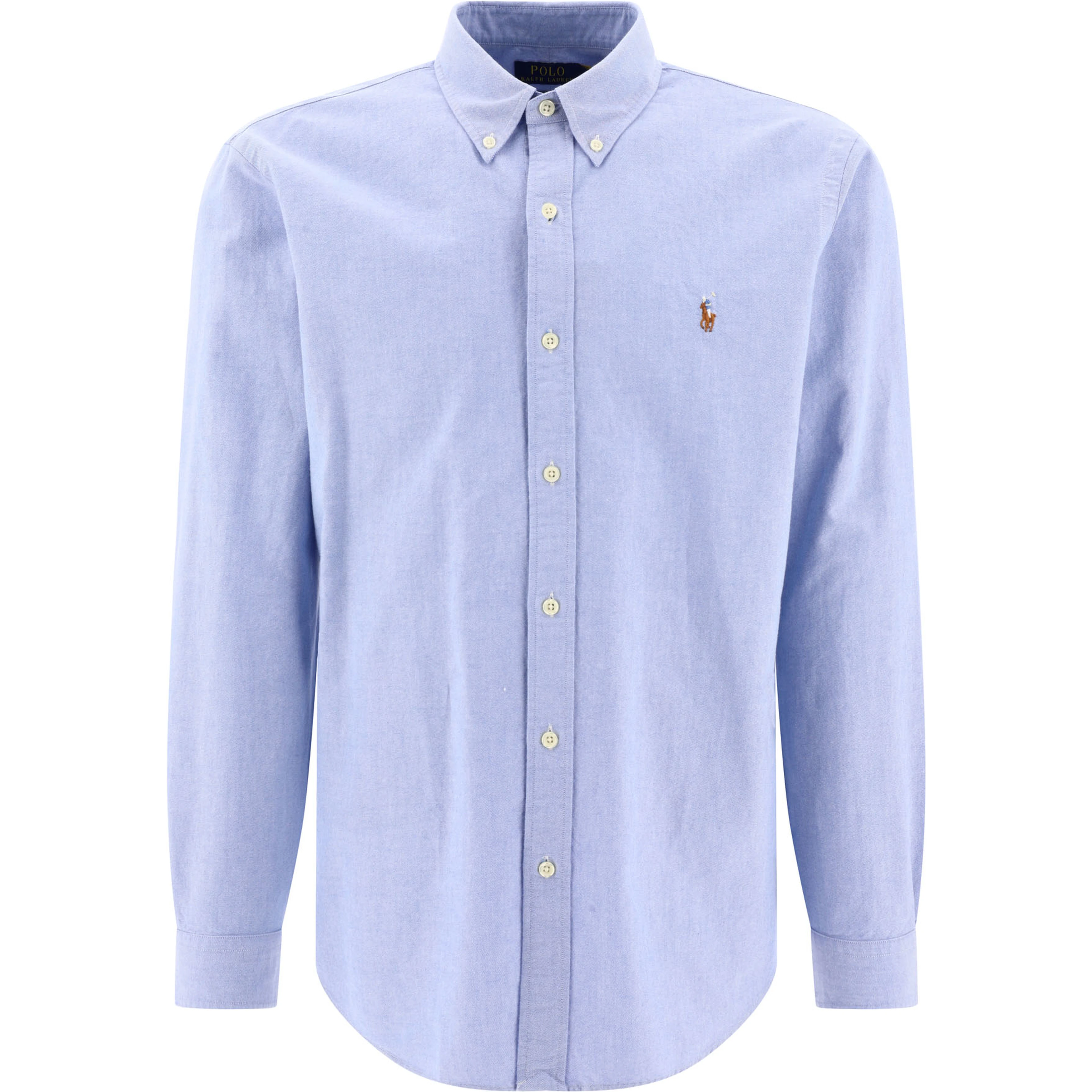 "Oxford" shirt Custom-fit