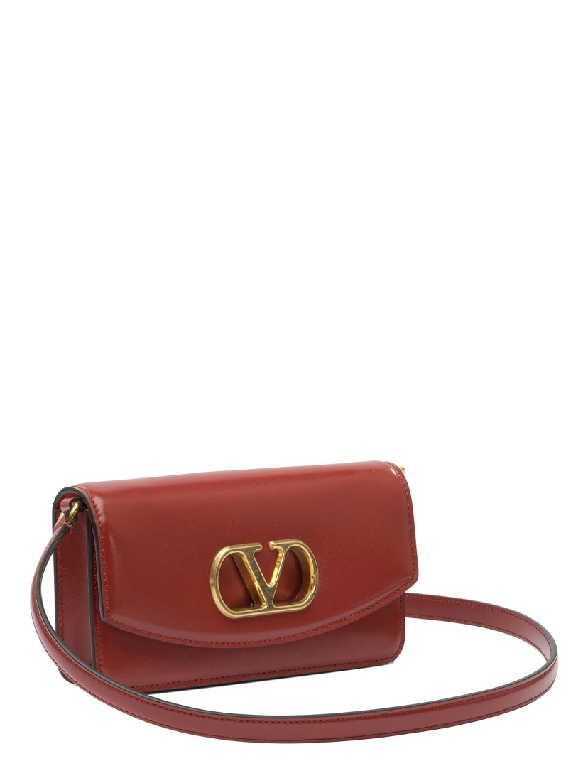 "Vain" Clutch
