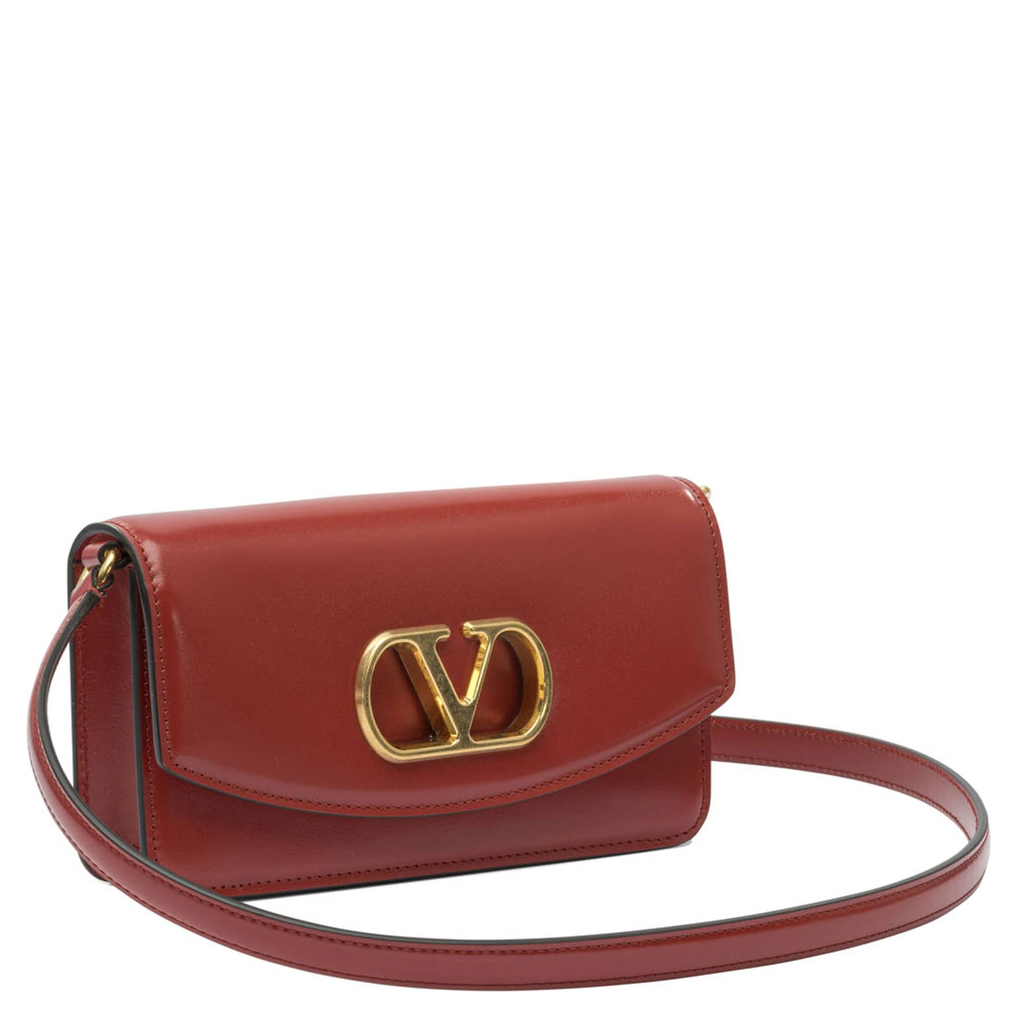 "Vain" Clutch