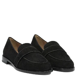 Loafers & Slippers