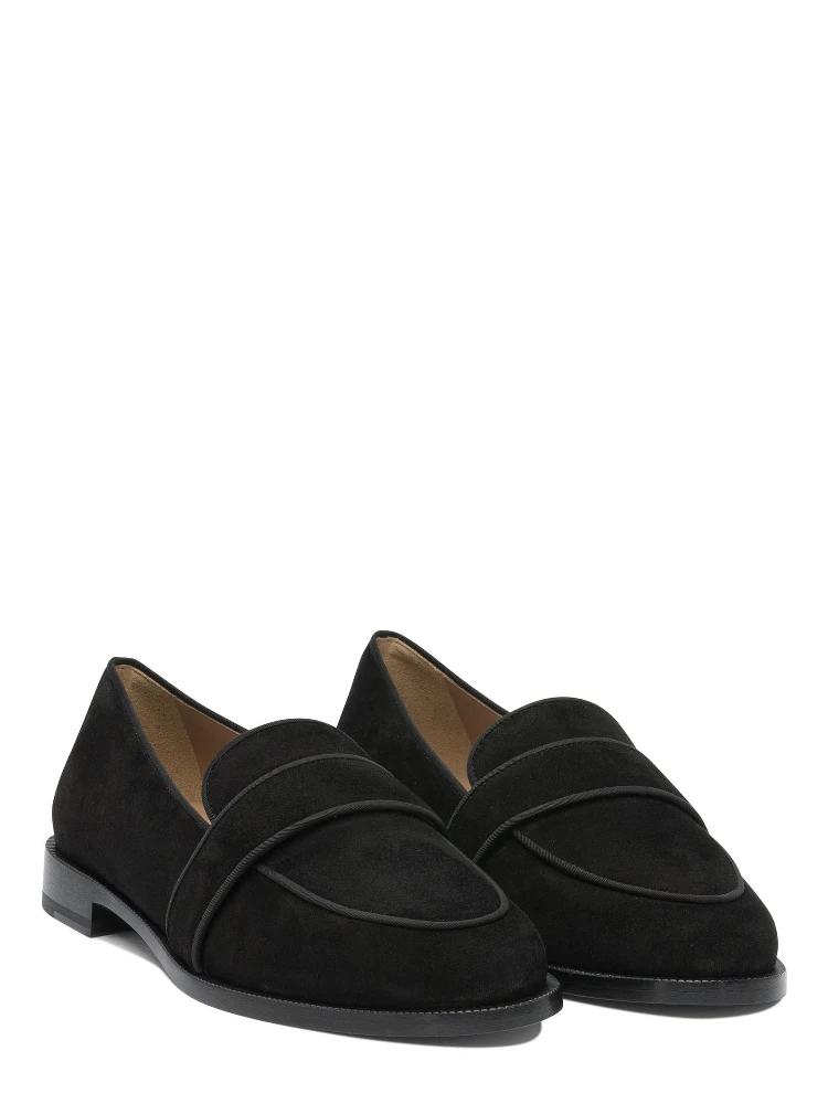 Loafers & Slippers alternative