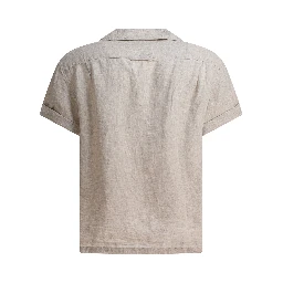 "Camp" Shirt
