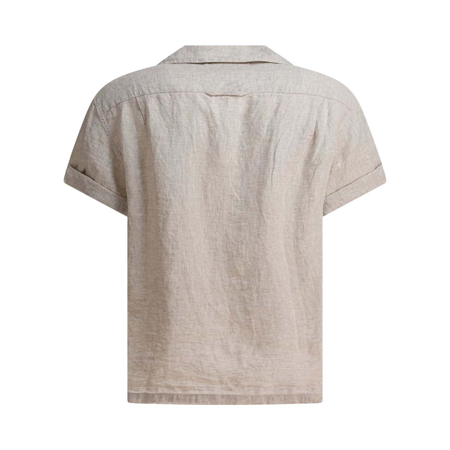 "Camp" Shirt