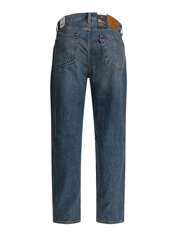 "568 Straight" Jeans alternative