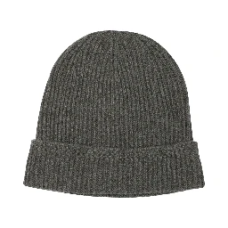 Cashmere beanie