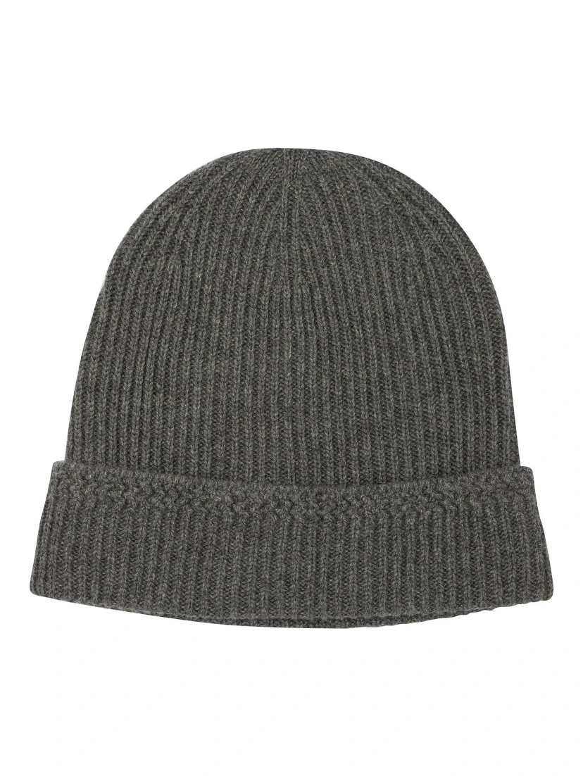 Cashmere beanie