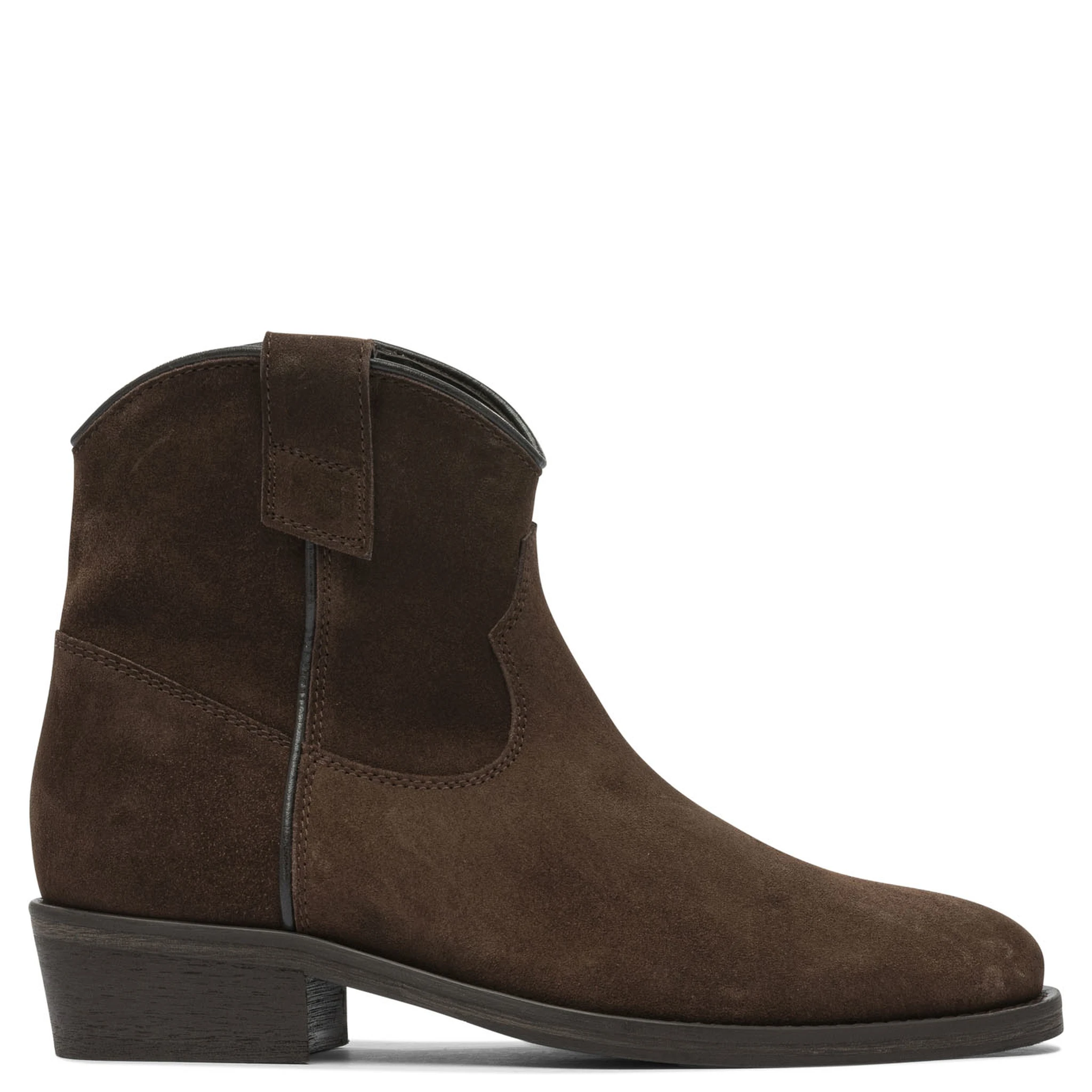 Ankle boots