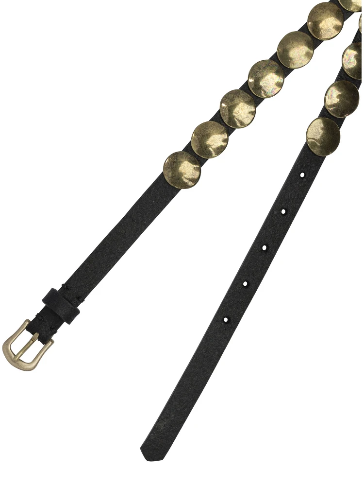 "Trinidad" belt alternative