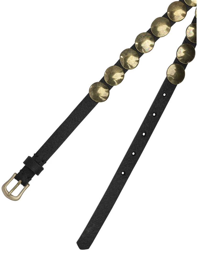 "Trinidad" belt