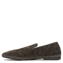 أحذية بدون كعب ونعال