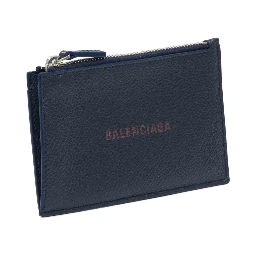 "Cash Long" Card Holder