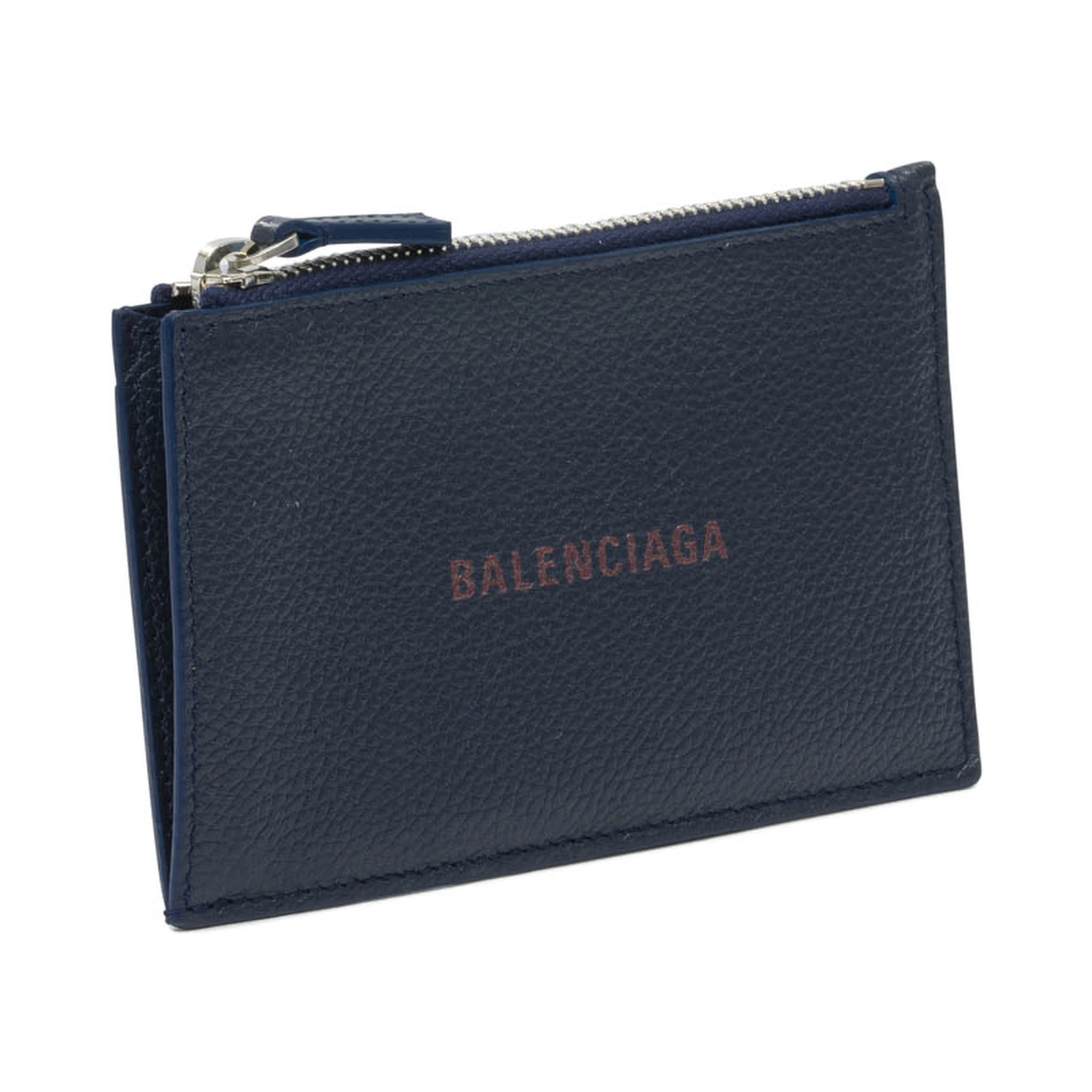 "Cash Long" Card Holder