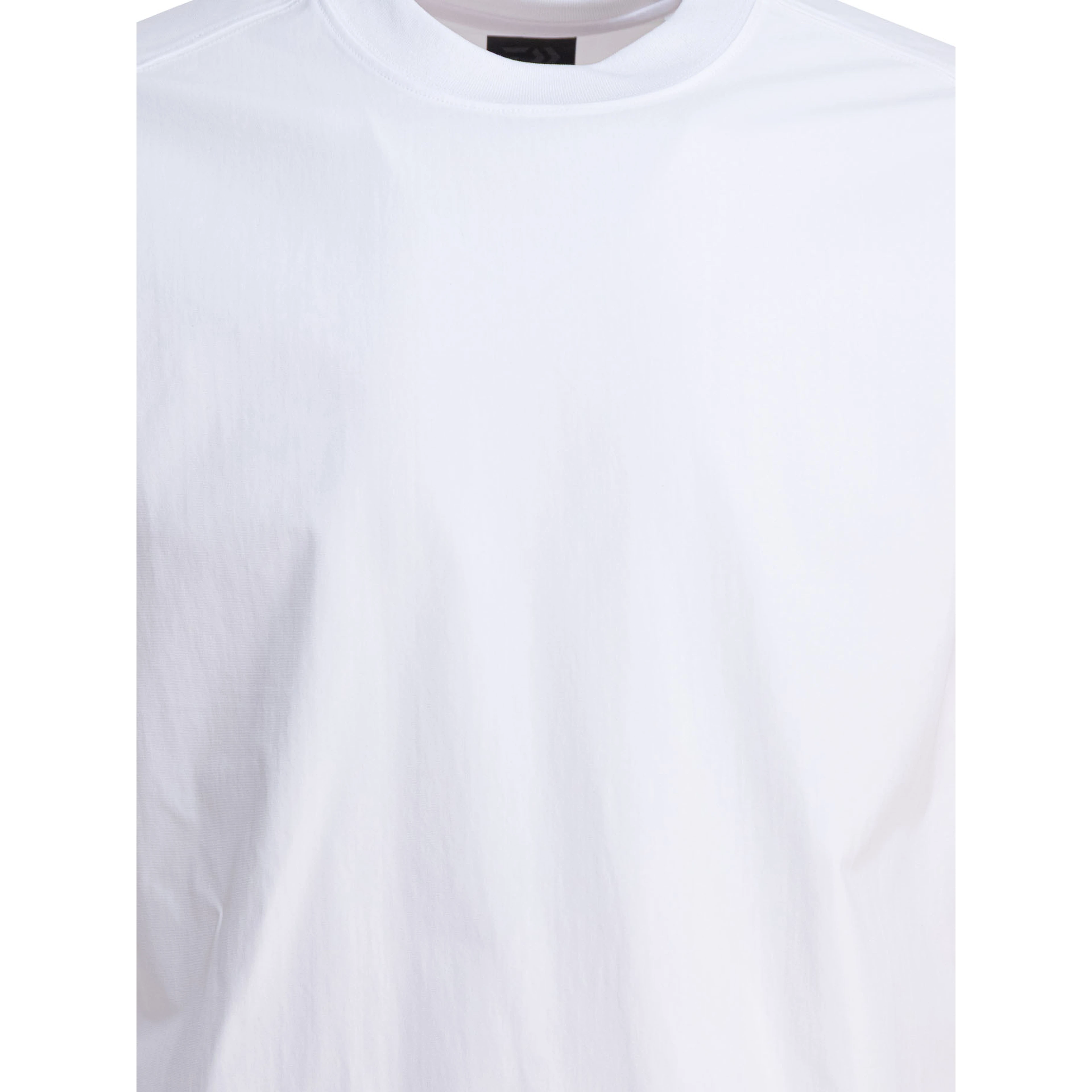 "Tech" T-shirt