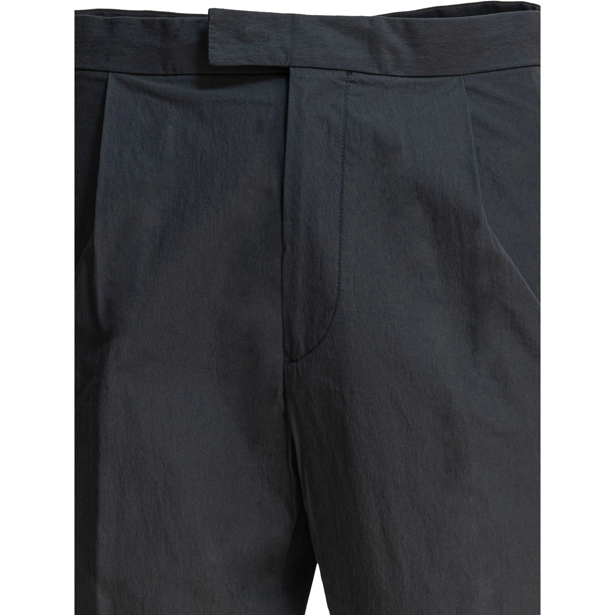 "Travel Comfort" trousers