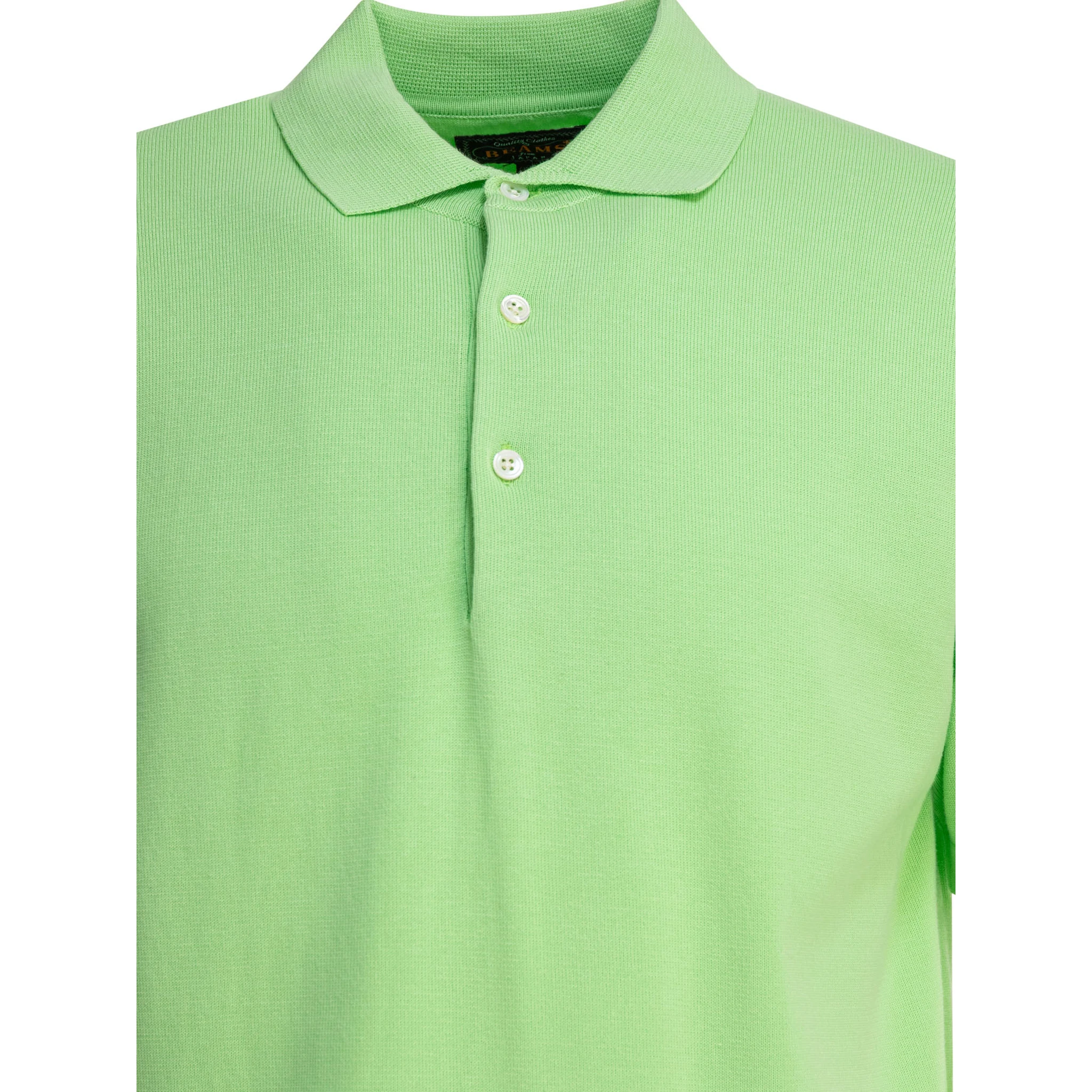 "12G" polo shirt