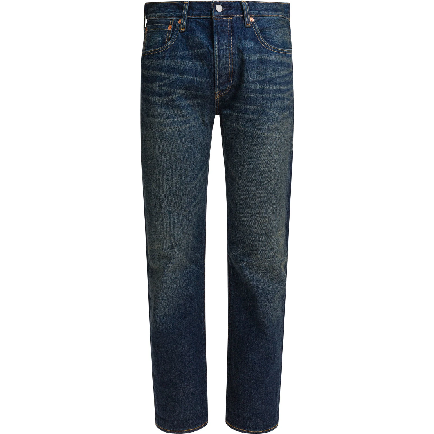 "501 Original" Jeans