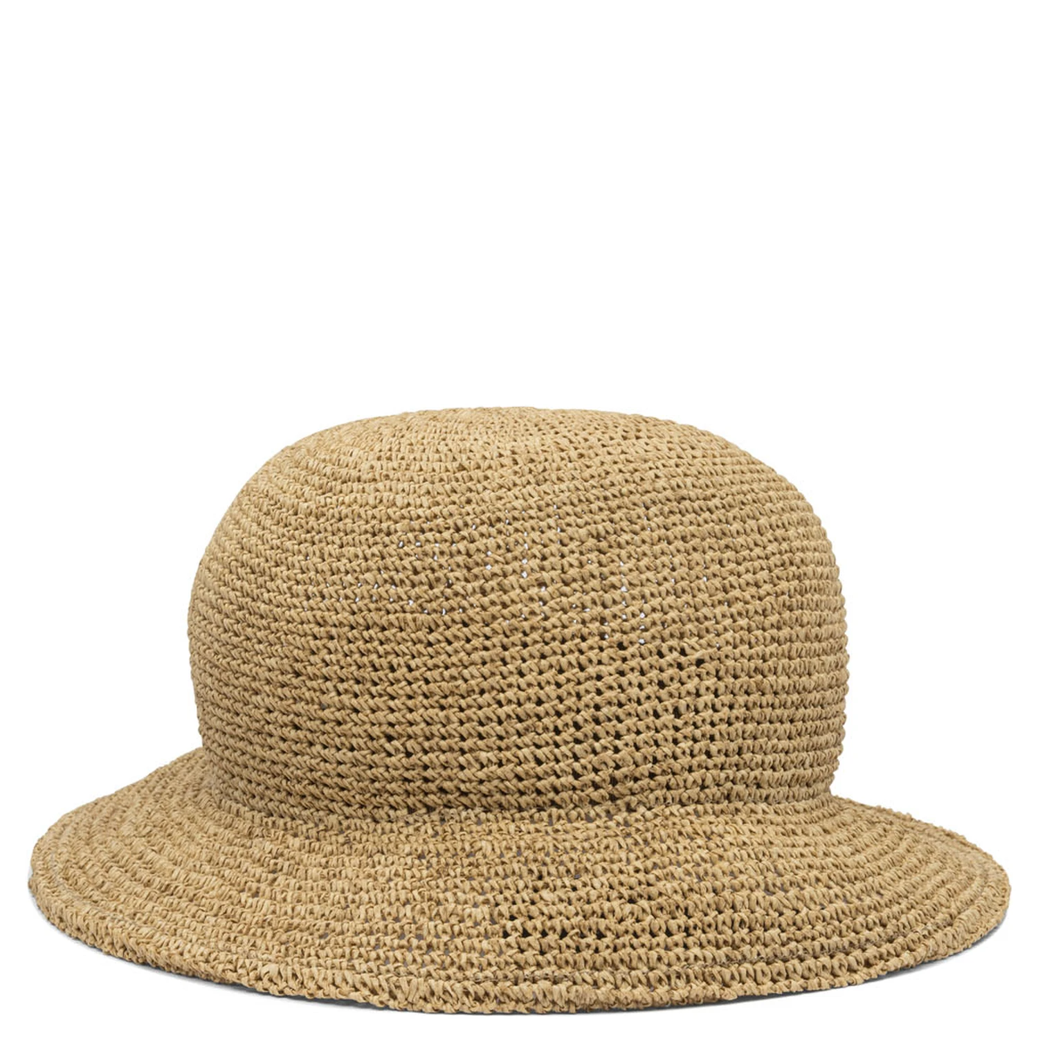 Paper bucket hat