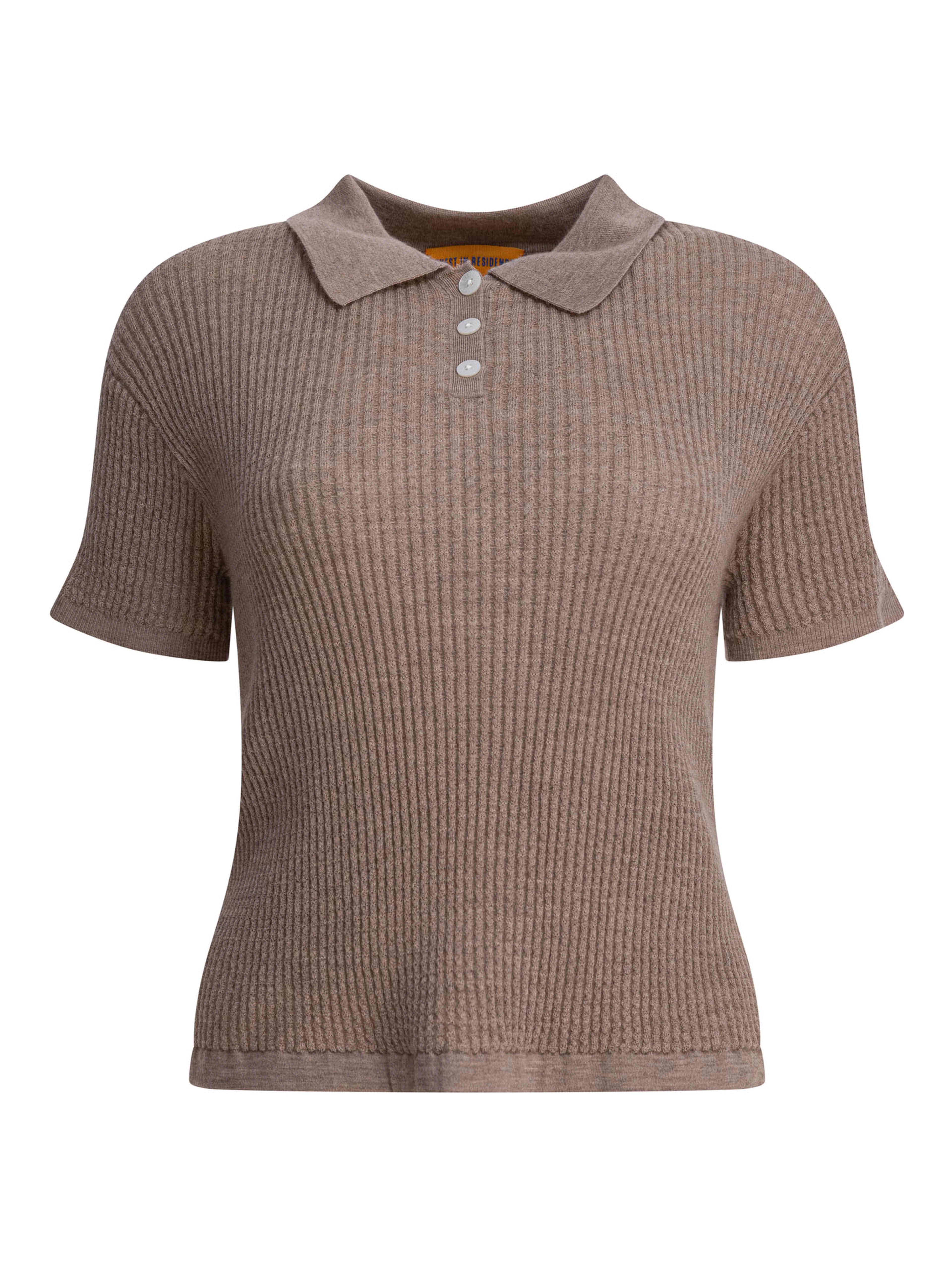 Polo shirts