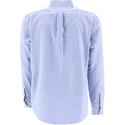 "Oxford" shirt Custom-fit