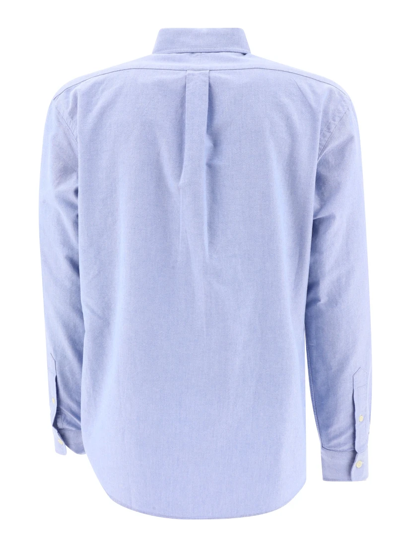 "Oxford" shirt Custom-fit