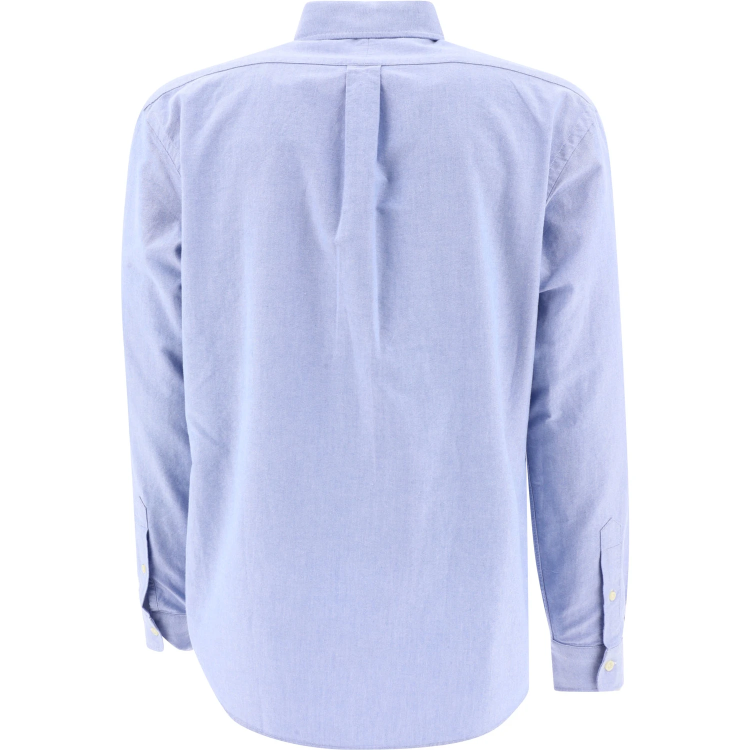 "Oxford" shirt Custom-fit