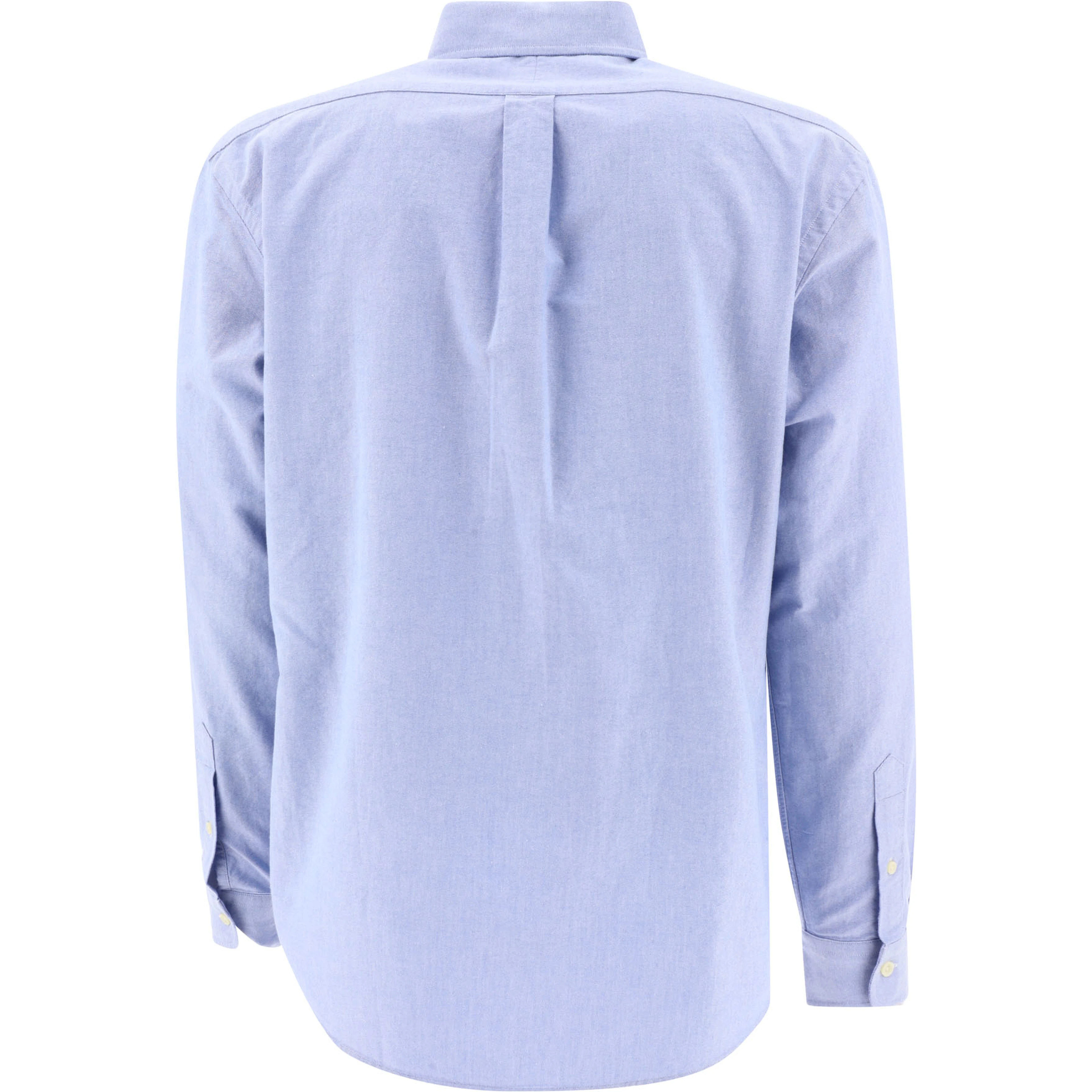 "Oxford" shirt Custom-fit