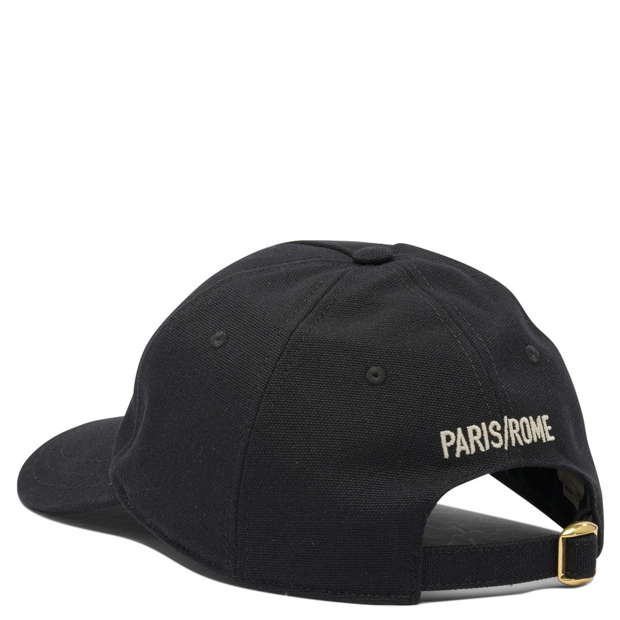 "Chez Valentino" trucker hat