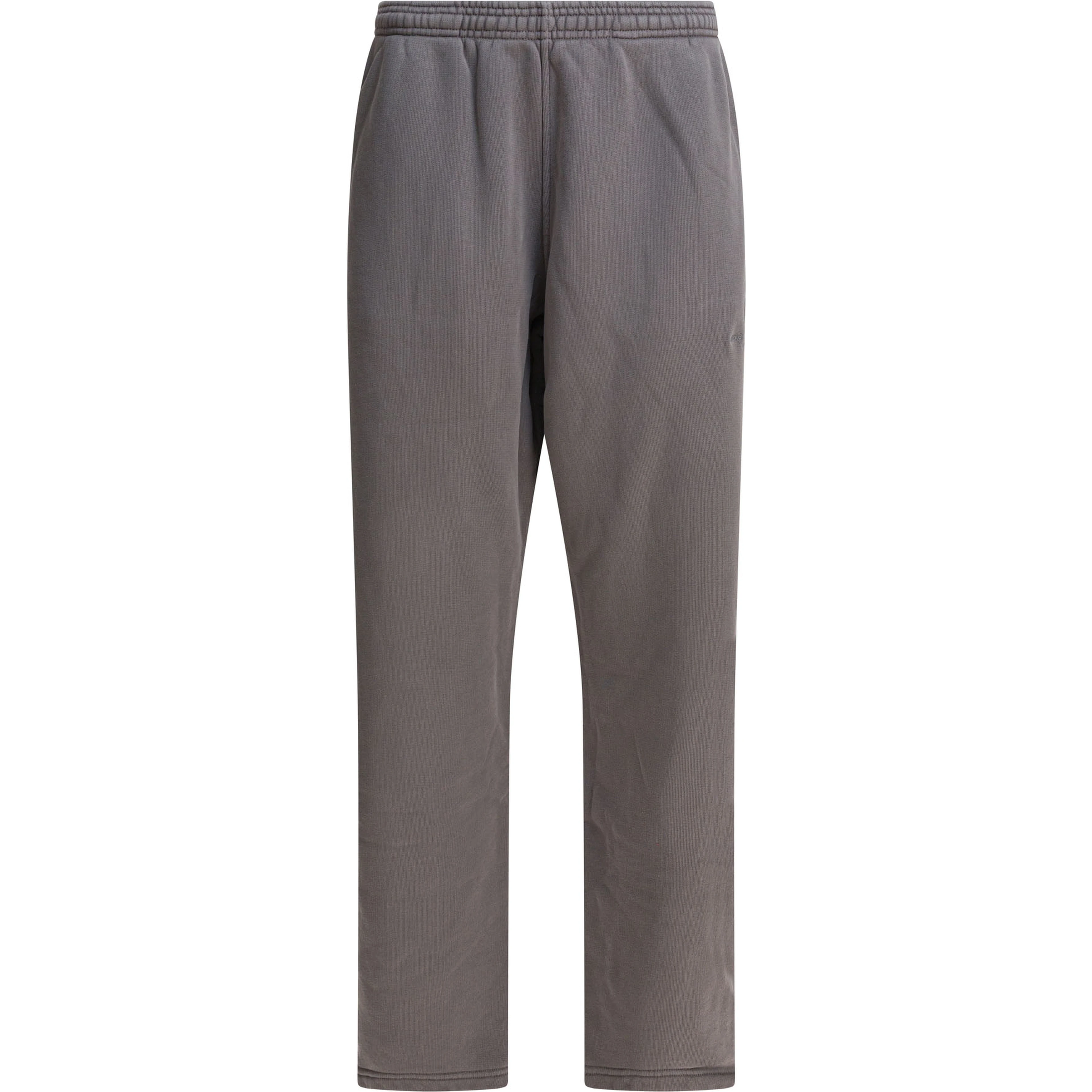 ARTICULATED LEG SWEAT PANT