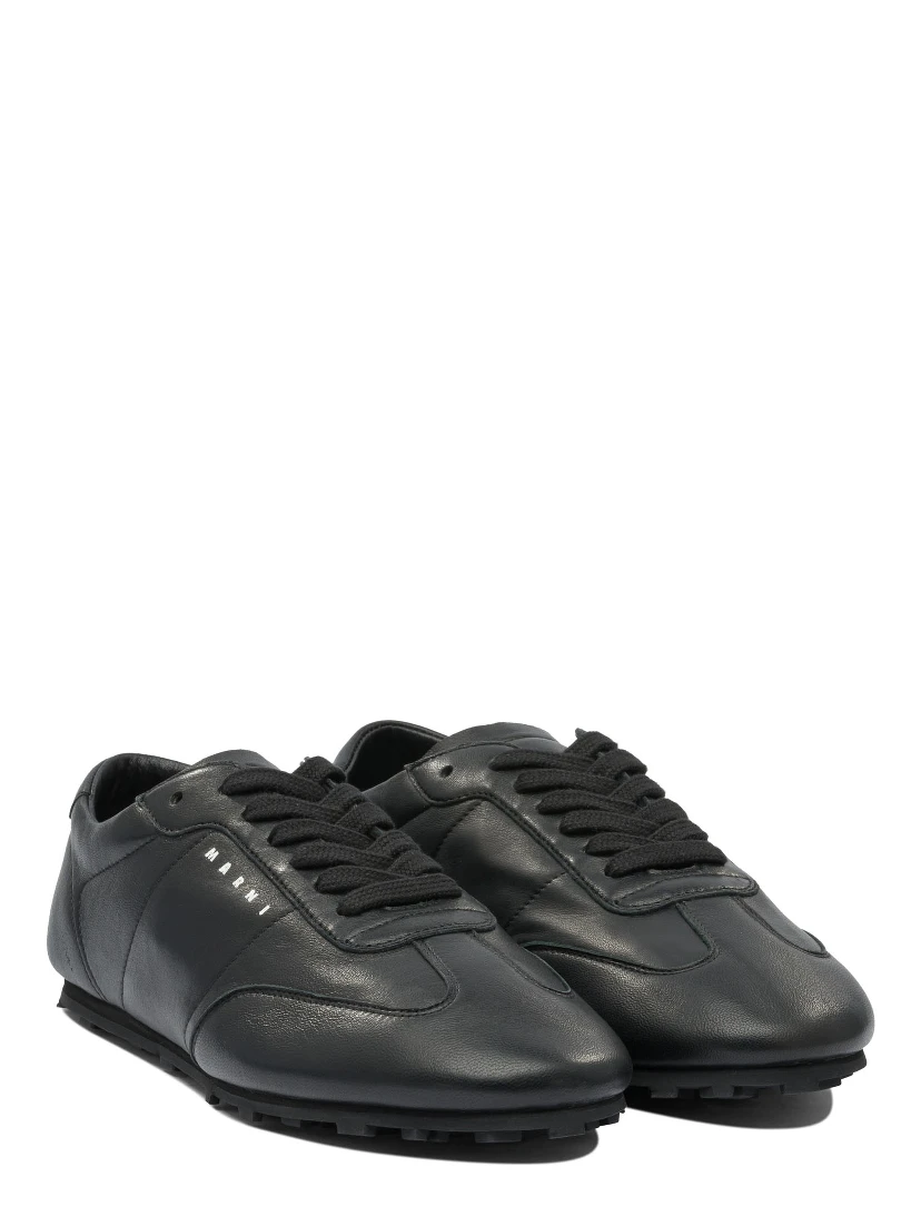 "Softy Soccer" Sneakers